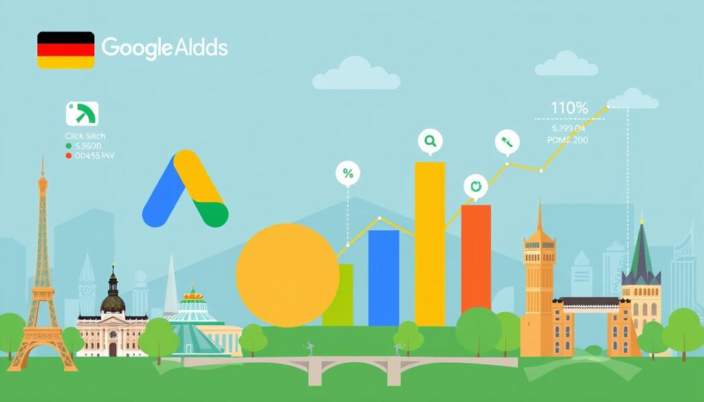 google ads cost overview