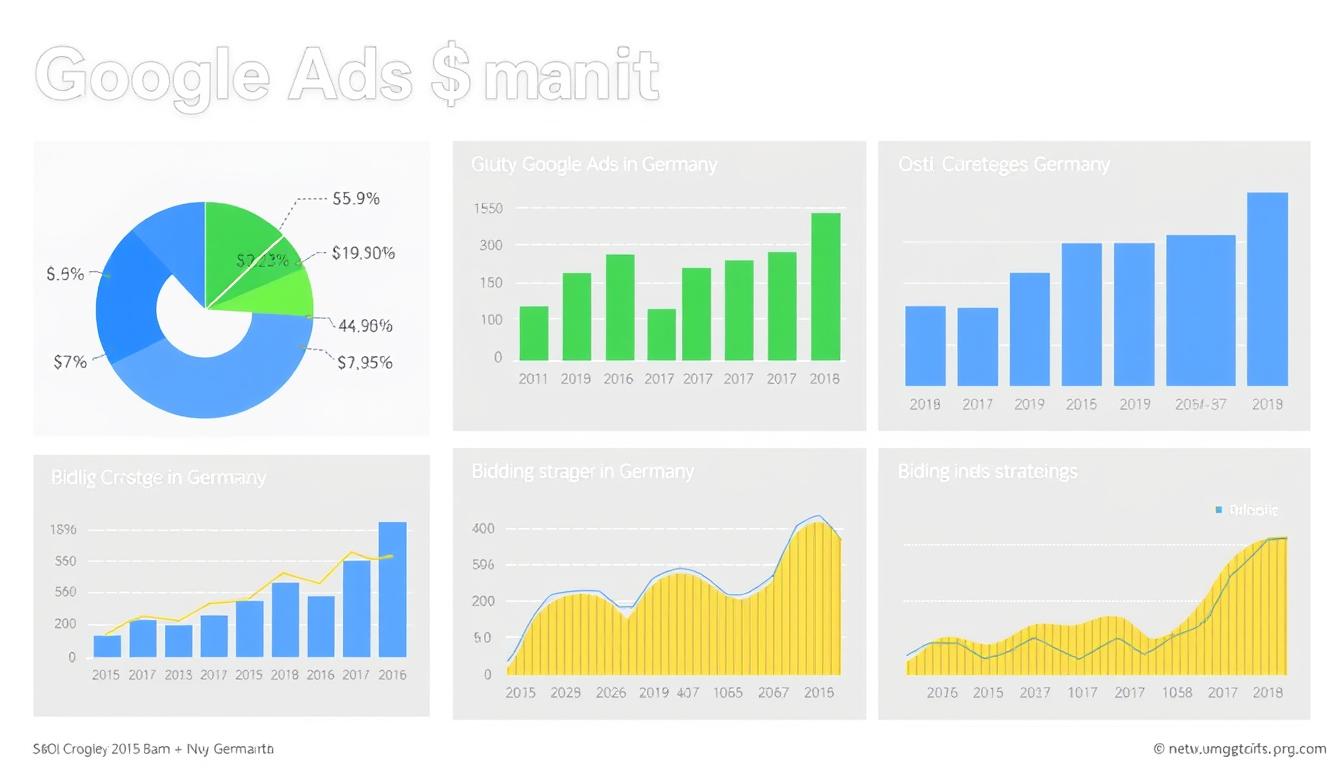 how much does it cost to use google ads