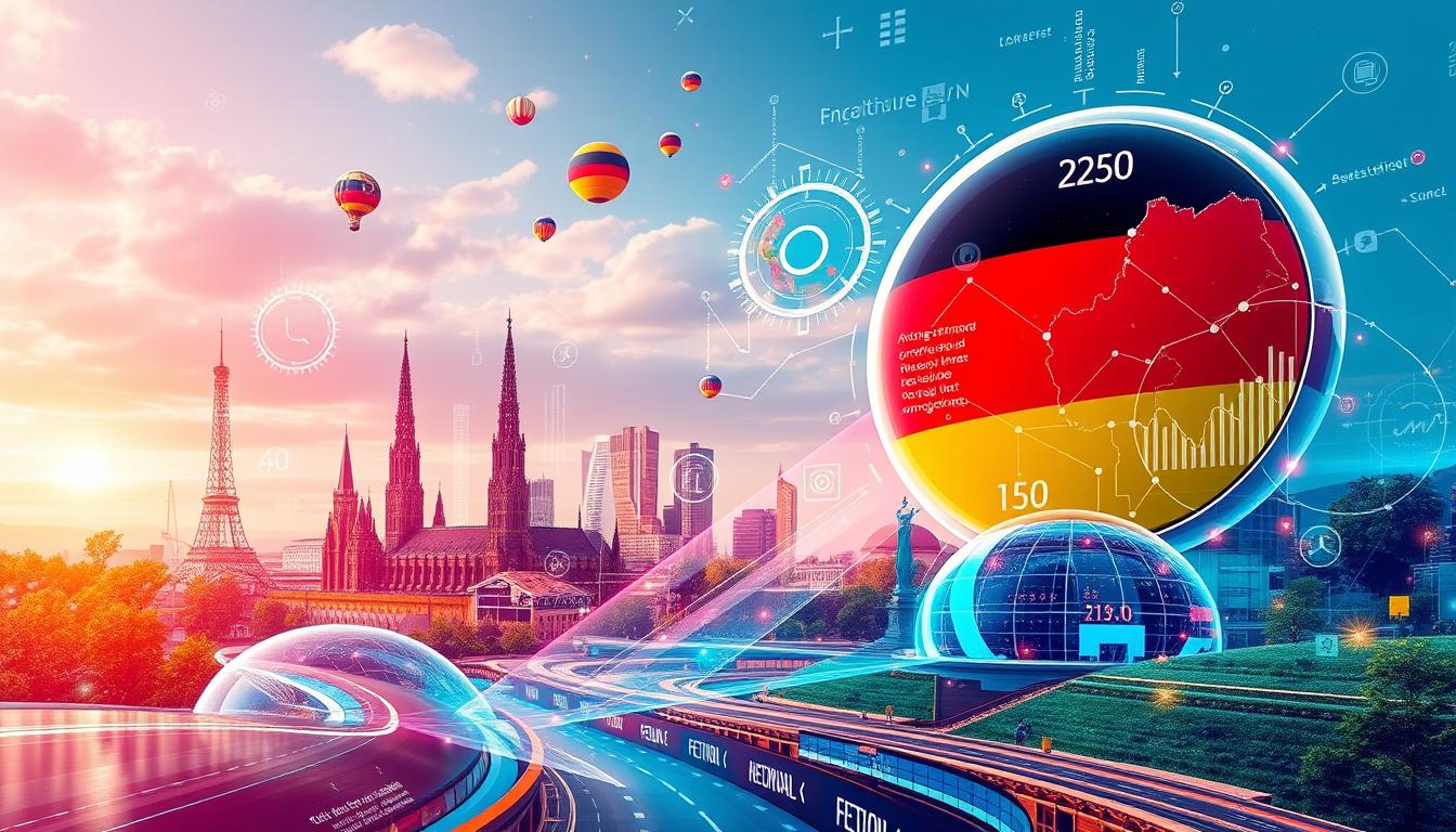 SEO trends in Germany 2025