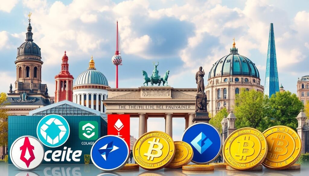 best crypto exchanges Germany